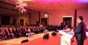 VEFA ÖDÜLLERİ BEYLİKDÜZÜ’NDE SAHİPLERİNİ BULDU