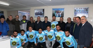 Birlikspor’dan transfer show