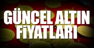 Çeyrek altın bugün ne kadar?