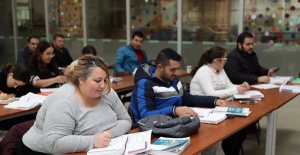 Engelli adaylara ücretsiz EKPSS kursu