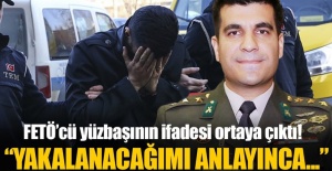 İtirafçı Yüzbaşı Burak Akın hakkında flaş karar