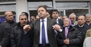 Sonunda tapularına kavuşacaklar