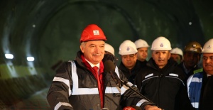 Ümraniye’ye İkinci Metro Müjdesi!