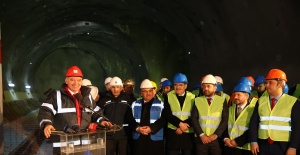 Ümraniye’ye ikinci metro müjdesi..!