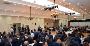 “Esenyurt’ta ayrı bir yeriniz var”