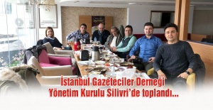 İGD’ye yoğun ilgi
