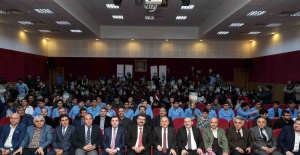 İstanbul’da liseli gençler Osmanlıca yarışacak