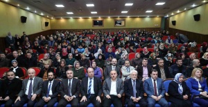 “Şehit Cumhuriyet Savcısı Mehmet Selim Kiraz, Bağcılar’da anıldı”