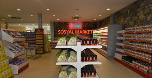Sosyal Marketler Yüz Güldürüyor