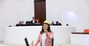“Yandaşa, yoldaşa kendi fabrikalarını peşkeş çekerek yerli ve milli olunmaz”
