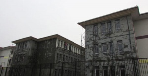 Alatepe: Bu yıl en büyük yatırımımız okul yapımı olacak