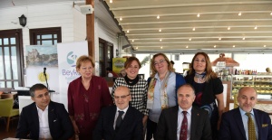 Beykoz QR kodlu mobil tanıtımla, turizmin cazibe ilçesi olacak