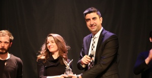 KAFKAS TEBEŞİR DAİRESİ KARTAL’DA BEĞENİYLE İZLENDİ