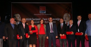 KÖKLERİMİZDEN GELECEĞE SANCAKTEPE