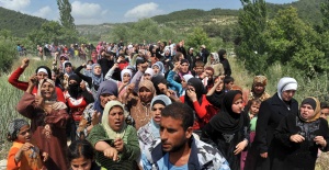 Mültecilerin durumu Bağcılar’daki ‘’Göç ve Uyum Sempozyumu’’nda konuşulacak