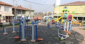 Pirinçci Köyüne İmar Ruhsatı