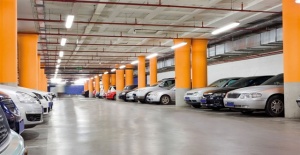 Rami'ye Otopark Müjdesi