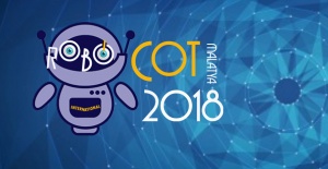 “ROBOCOT Malatya 2018”de buluşuyor…