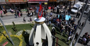 ŞEHİDİN ADI MAHALLESİNDE YAŞAYACAK