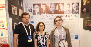 TÜBİTAK öğrencileri kızdırdı!