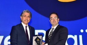 Turkcell Teknoloji Zirvesi’ne  Damgasını Vurdu