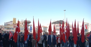 23 NİSAN, ZEYTİNBURNU’NDA GERGİN BAŞLADI