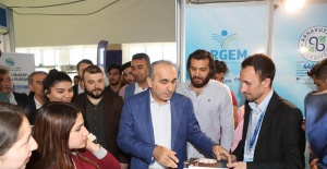 Arnavut Belediyesi’nden Eğitim ve Kariyer