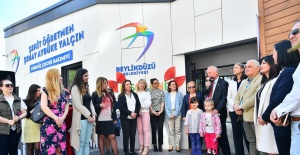 Çocuklar erken yaşta doğru metotlarla İngilizce öğrenecek
