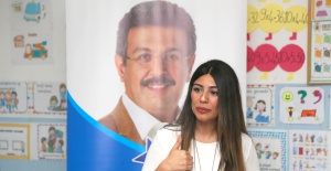 Gülşen Selam’dan mahremiyet ve istismar eğitimi