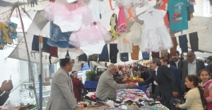 Halkın Adamı Halkın Yanında