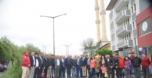 Tebriz’de ığdır’ı yaşamak