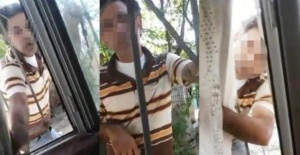 12 Yaşındaki Çocuğa Sapık Dehşeti