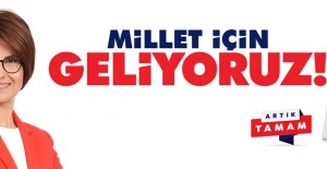 "Aslı Varken, Taklitlerinden Kaçının”