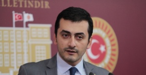 CHP eski Milletvekili Eren Erdem gözaltına alındı