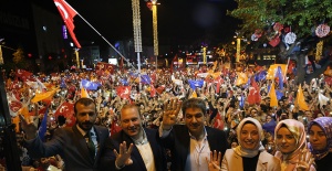 Esenler’de Bir Rekor Daha