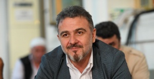 Esenyurt’ta Kadir gecesi