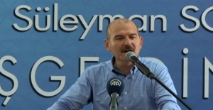 İçişleri Bakanı’ndan ’Kandil’ açıklaması