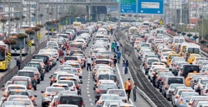 İstanbul Trafiğinin Çözümü İçin ATAK