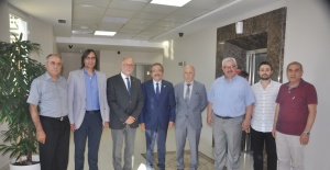 İYİ Parti Türkiye’nin Reçetesidir