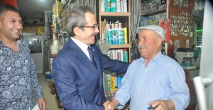 “İYİ Parti Umut Oldu”