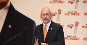 Kılıçdaroğlu’ndan ’terör’ açıklaması