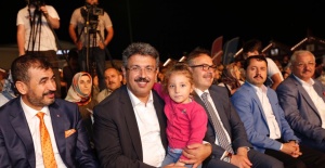 Kültürler Burada Buluştu