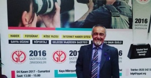 Magazin duayeni Tahir Yaman hayatını kaybetti