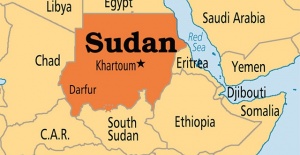 Merter; Sudan Halkı İçin ‘Evet’ Dedik