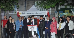Polat Çalışamaya Devam Ediyor