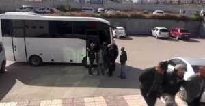 Van’da terör operasyonu: 16 gözaltı