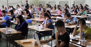 Aileler lise tercihinde çocuklarının yanında yer almalı