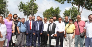 ALATEPE: Önceliğim tabiki okul olacaktır