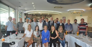 Avcılar Pilot Bölge Olacak