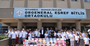 Boyasız Okul Kalmasın
